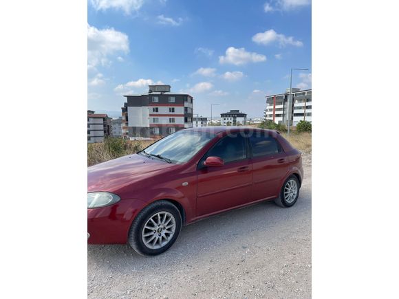 Sahibinden Chevrolet Lacetti 1.6 SX 2005 Model