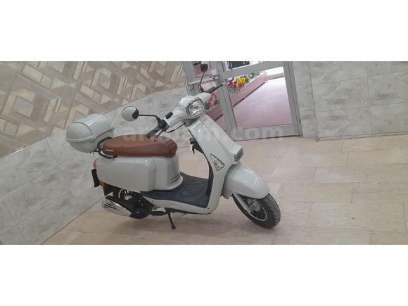 Sahibinden Mondial Virago 50