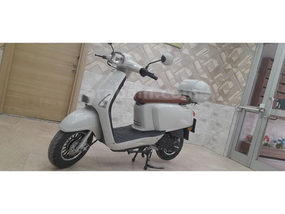 Sahibinden Mondial Virago 50