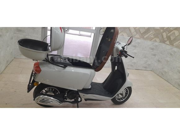 Sahibinden Mondial Virago 50