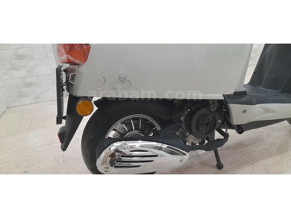 Sahibinden Mondial Virago 50