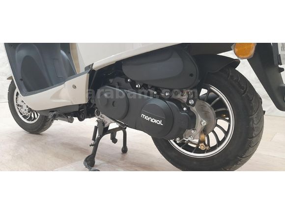 Sahibinden Mondial Virago 50