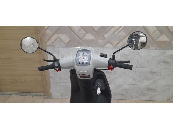 Sahibinden Mondial Virago 50