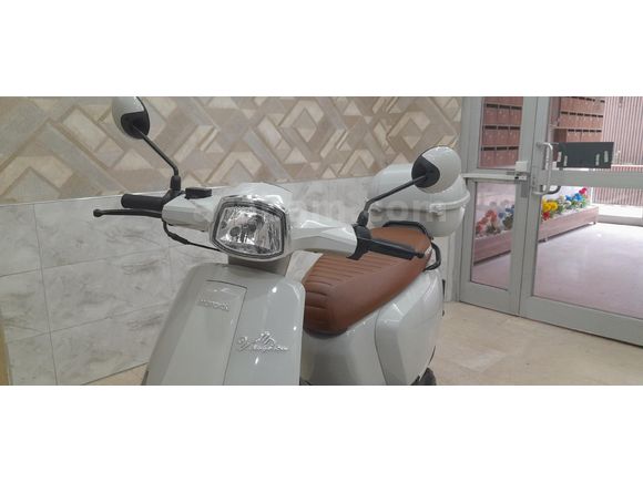 Sahibinden Mondial Virago 50