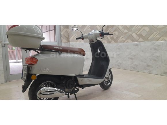 Sahibinden Mondial Virago 50