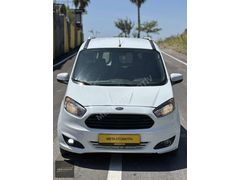 META OTOMOTİV'DEN VİP COURİER