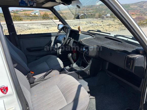 Sahibinden Tofaş Şahin 1.4 1998 Model