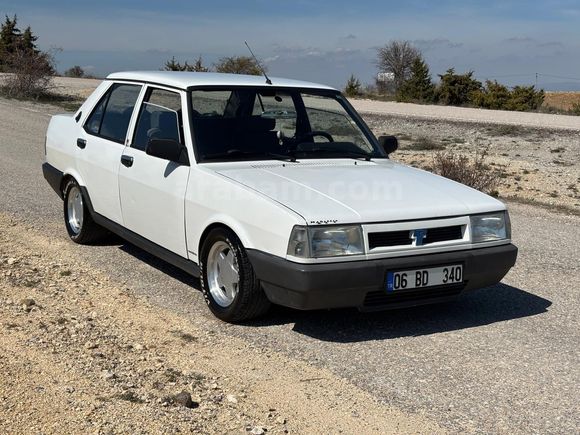 Sahibinden Tofaş Şahin 1.4 1998 Model