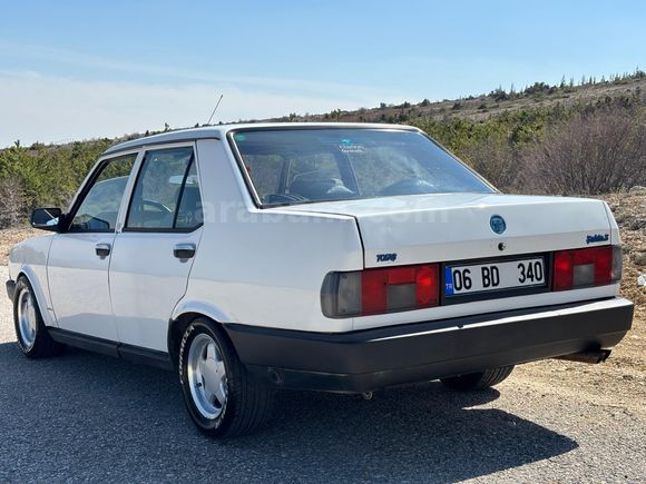 Sahibinden Tofaş Şahin 1.4 1998 Model