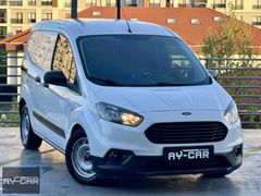 AY-CAR'dan SERVİS BAKIMLI HATASIZ BOYASIZ COURİER