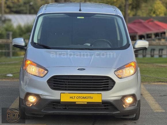 HLT OTOMOTİV'DEN 2020 ÇIKIŞLI DELUXE HATASIZ 10 ADET MEVCUTTUR