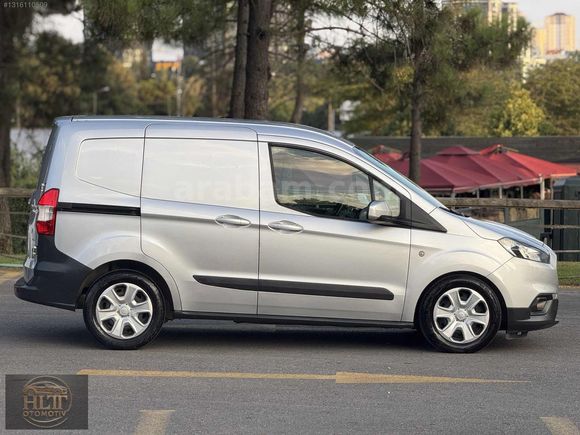 HLT OTOMOTİV'DEN 2020 ÇIKIŞLI DELUXE HATASIZ 10 ADET MEVCUTTUR