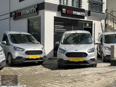 HLT OTOMOTİV'DEN 2020 ÇIKIŞLI DELUXE HATASIZ 10 ADET MEVCUTTUR