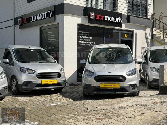 HLT OTOMOTİV'DEN 2020 ÇIKIŞLI DELUXE HATASIZ 10 ADET MEVCUTTUR