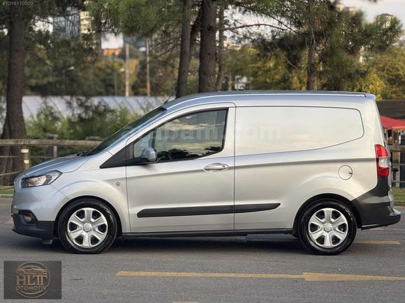 HLT OTOMOTİV'DEN 2020 ÇIKIŞLI DELUXE HATASIZ 10 ADET MEVCUTTUR