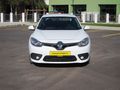 2015 md RENAULT FLUENCE 1.5 DCİ TOUCH OTOMATİK VİTES