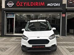 ÖZYILDIRIMDAN 2023 DÜŞÜK KM