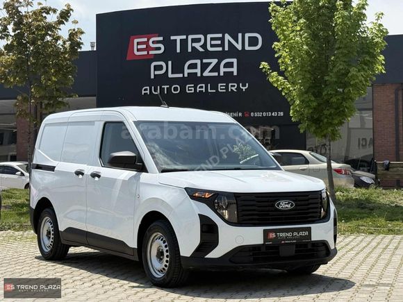 ES TREND PLAZA 2024 1.5 DİZEL TR. COURIER 23BİN KM %20 Faturalı!
