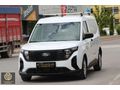 2024 MODEL FORD TRANSİT COURİER 1.5 TDC 100 HP FATURALI