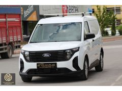 2024 MODEL FORD TRANSİT COURİER 1.5 TDC 100 HP FATURALI