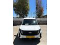 2025 TRANSİT COURIER 1.5 ECOBLUE DELUXE 32BİN KM BOYASIZ %20 KDV