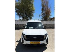 2025 TRANSİT COURIER 1.5 ECOBLUE DELUXE 32BİN KM BOYASIZ %20 KDV