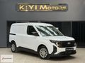 KIYI Motors | BOYASIZ 43.000KM ÇİFT SÜRGÜ DELUXE 2025 ÇIKIŞ
