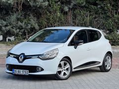 EYMEN DEMİR OTOMOTİV2014 HATASIZ BOYASIZ TRAMERSİZ EMSALSİZ CLİO