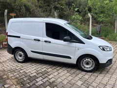 MASRAFSIZ FORD COURIER 2023 BOYASIZ