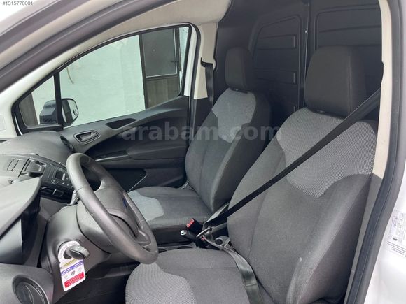 MASRAFSIZ FORD COURIER 2023 BOYASIZ