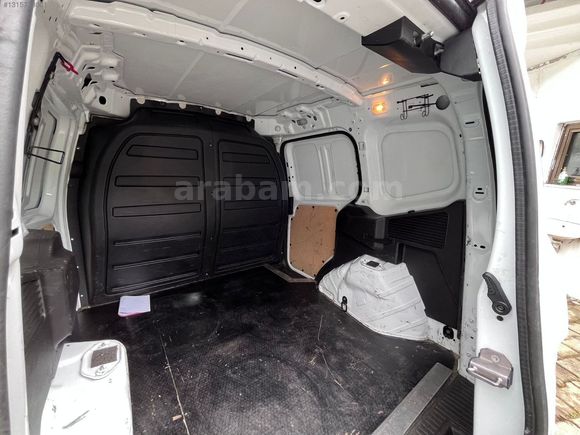 MASRAFSIZ FORD COURIER 2023 BOYASIZ