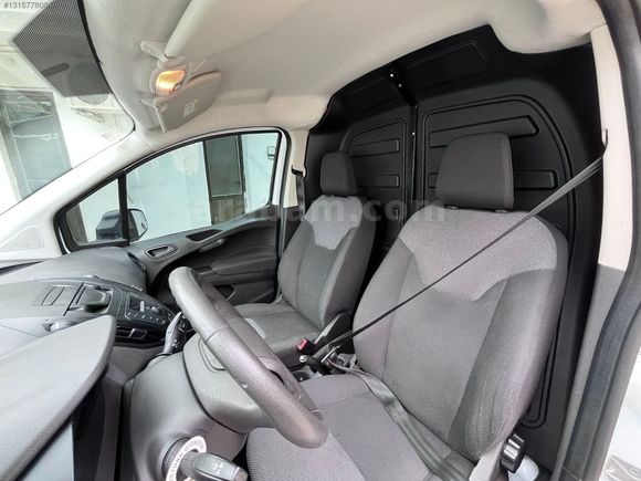 MASRAFSIZ FORD COURIER 2023 BOYASIZ