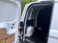 MASRAFSIZ FORD COURIER 2023 BOYASIZ