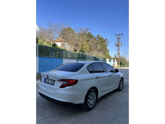 Sahibinden Fiat Egea 1.3 Multijet Easy 2016 Model 