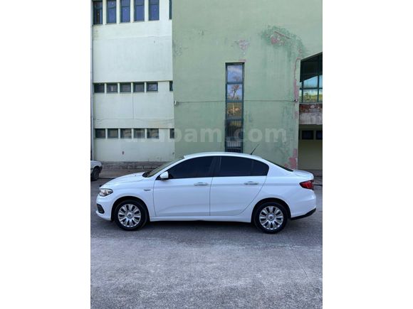 Sahibinden Fiat Egea 1.3 Multijet Easy 2016 Model 