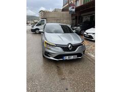 Sahibinden Renault Megane 1.3 TCe Icon 2024 Model Hatay
