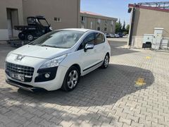 Sahibinden Peugeot 3008 1.6 VTI Premium 2010 Model 