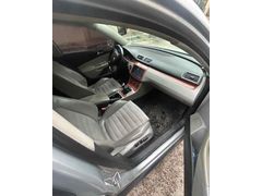 Sahibinden Volkswagen Passat 2.0 TDi Highline 2006 Model  290.000 km Gri (Gümüş)