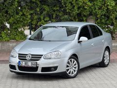 EYMEN DEMİR JETTA COMFORTLİNE 167BİN KAPUT TAVAN BAĞAJ BOYASIZ