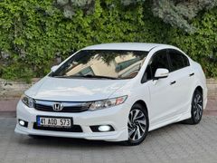 EYMEN DEMİR OTOMOTİV DEĞİŞENSİZ CIVIC EMSALSİZ TEMİZLİKTE FIRSAT