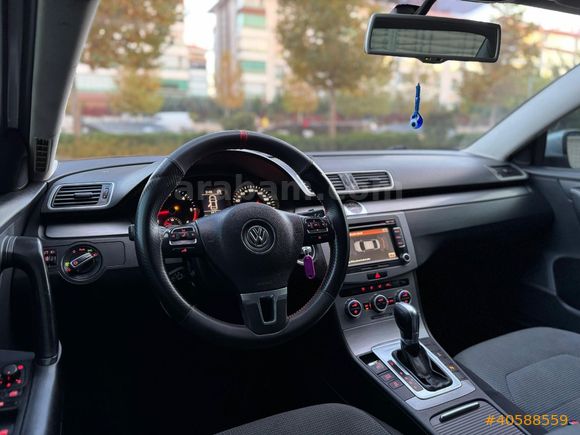 EYMEN DEMİR OTOMOTİV PASSAT KREDİ KARTINA VADE FARKSIZ 6TAKSİTLE