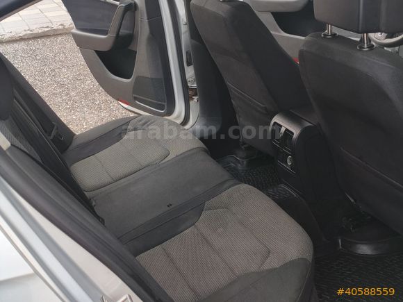EYMEN DEMİR OTOMOTİV PASSAT KREDİ KARTINA VADE FARKSIZ 6TAKSİTLE