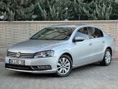 EYMEN DEMİR OTOMOTİV 2013 PASSAT COMFORTLİNE EMSALSİZ TEMİZLİKTE