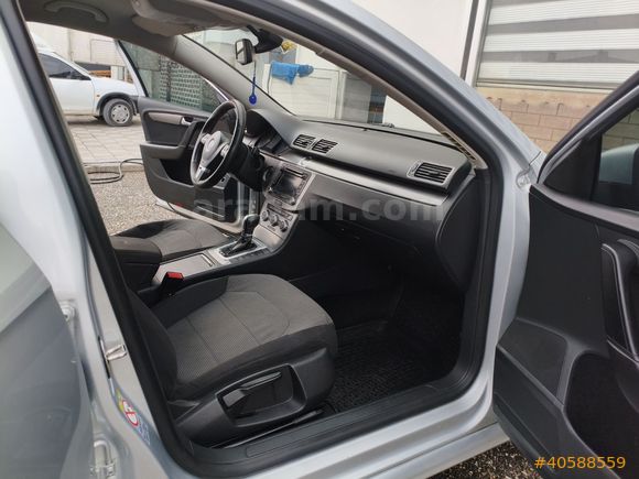 EYMEN DEMİR OTOMOTİV PASSAT KREDİ KARTINA VADE FARKSIZ 6TAKSİTLE