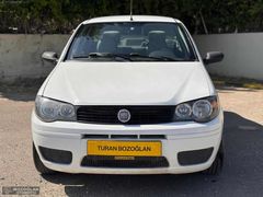 2009 MODEL HATASIZ BAKIMLI MASRAFSIZ 1.3 DİZEL FİAT ALBEA