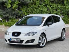 EYMEN DEMİR 2012LEON EMSALSİZ TEMİZLİKTE MASRAFSIZ FIRSAT ARACI