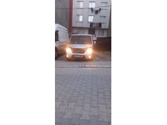 Sahibinden Ford Transit Connect K210 S Deluxe 2011 Model  244.000 km Gri (Gümüş)