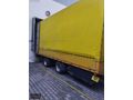 2005 MODEL DAF XF 95.480