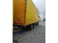 2005 MODEL DAF XF 95.480