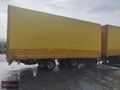 2005 MODEL DAF XF 95.480